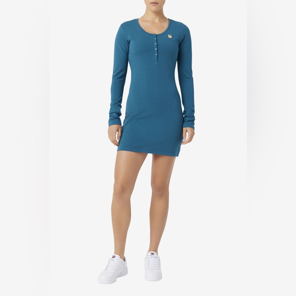 Fila Rudy dress